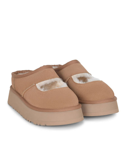 Ugg 'Bea Mary Jane' Tofflor