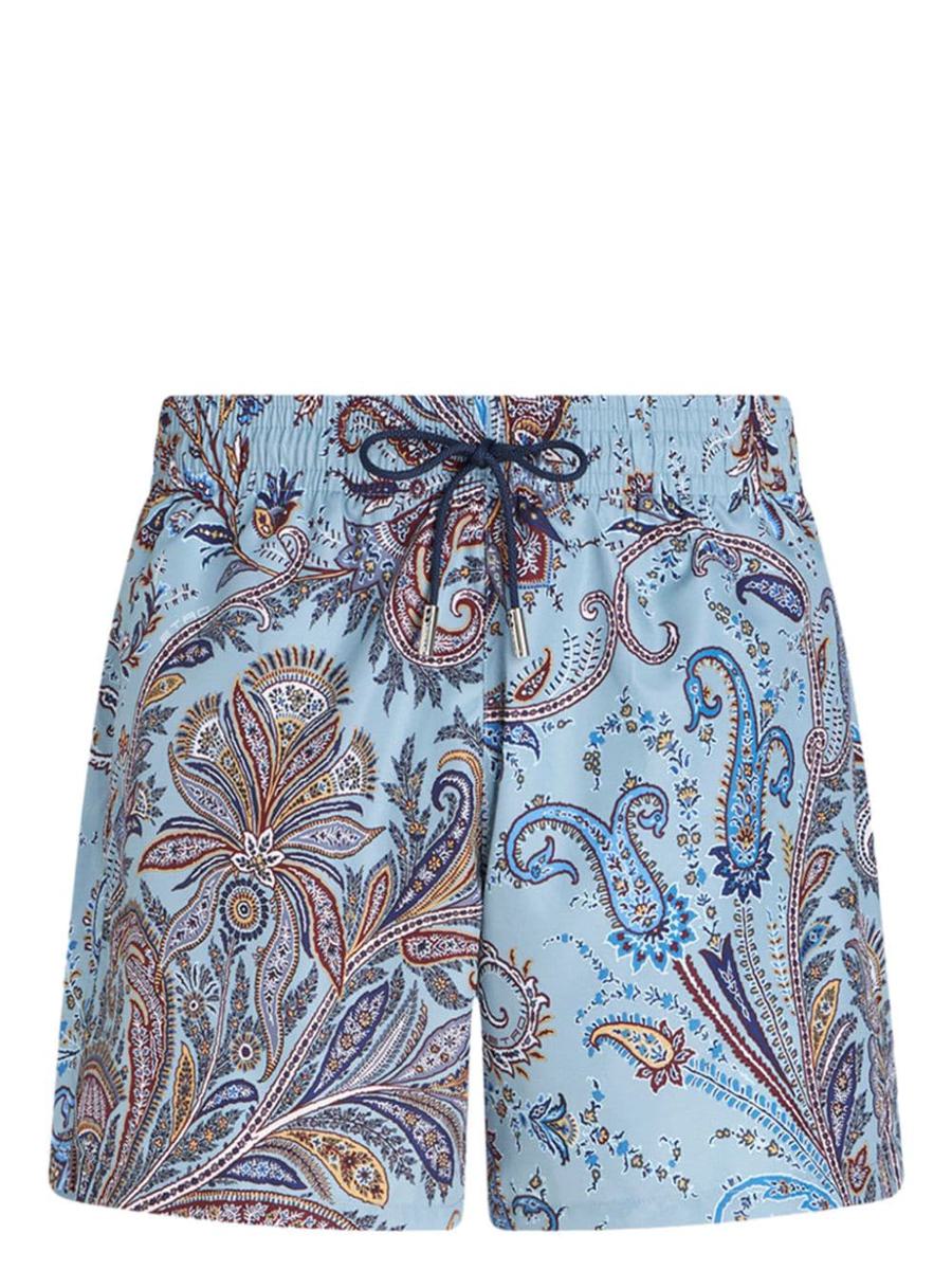 Etro Sea Kläder