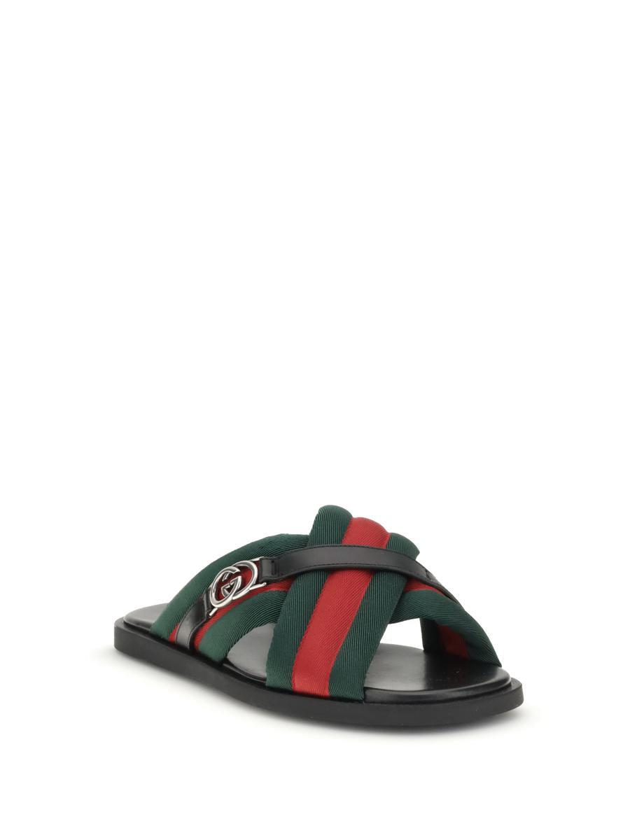 Gucci Sandaler