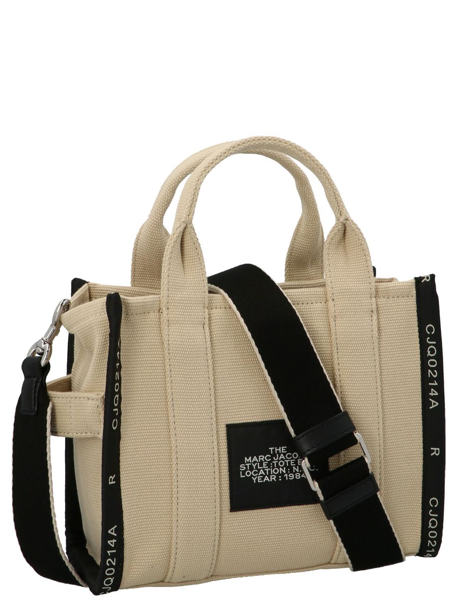Marc Jacobs 'The Tote Bag'-väska