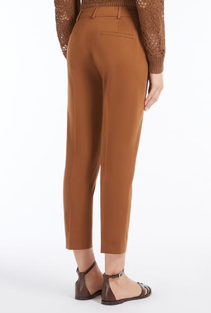 Max Mara-byxor
