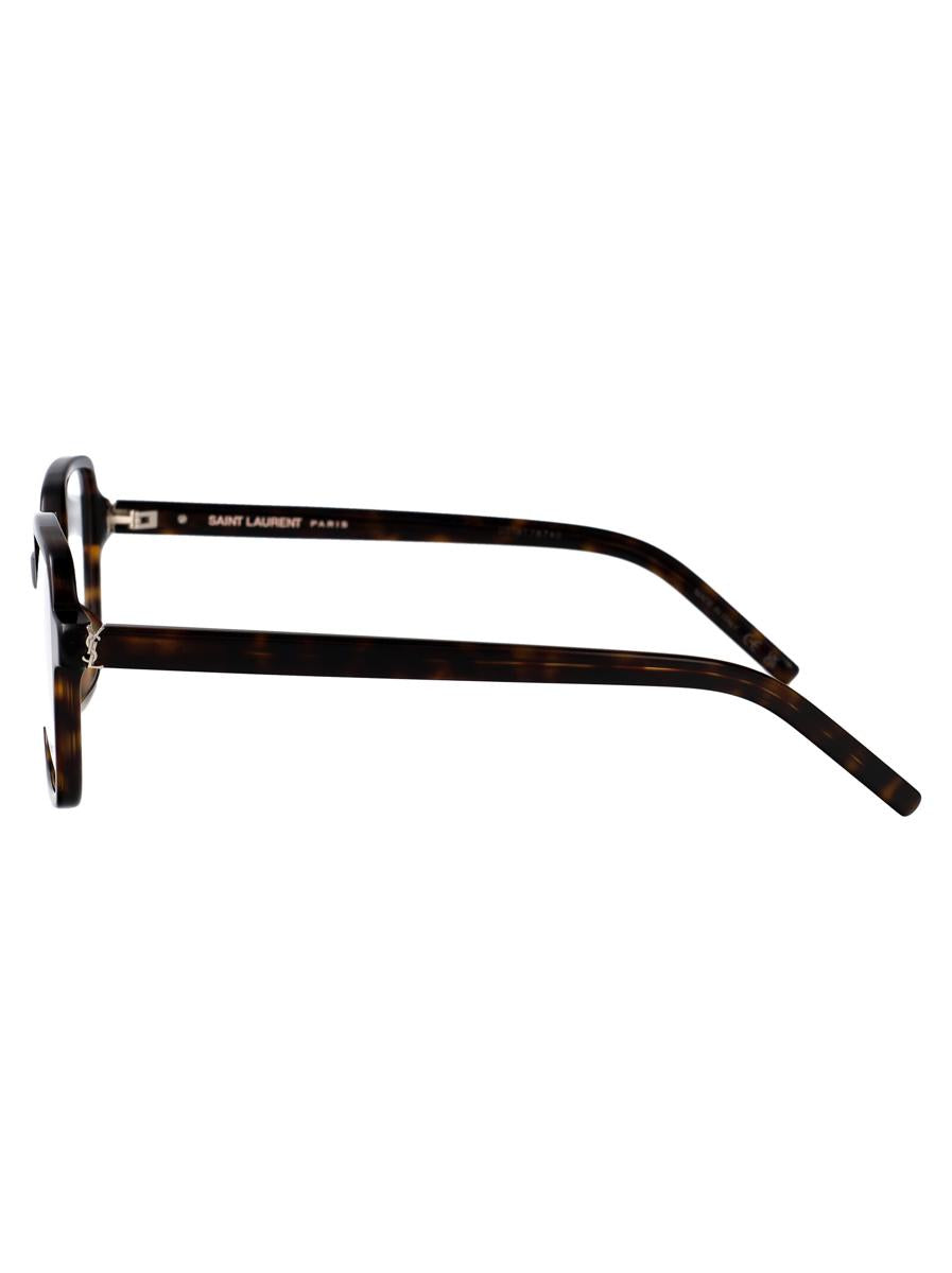 Saint Laurent Glasögon Optiker