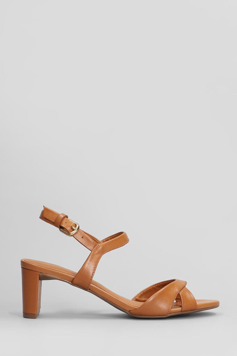 Arezzo Sandaler
