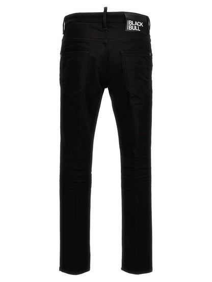DSQUARED2 'Skater'-jeans