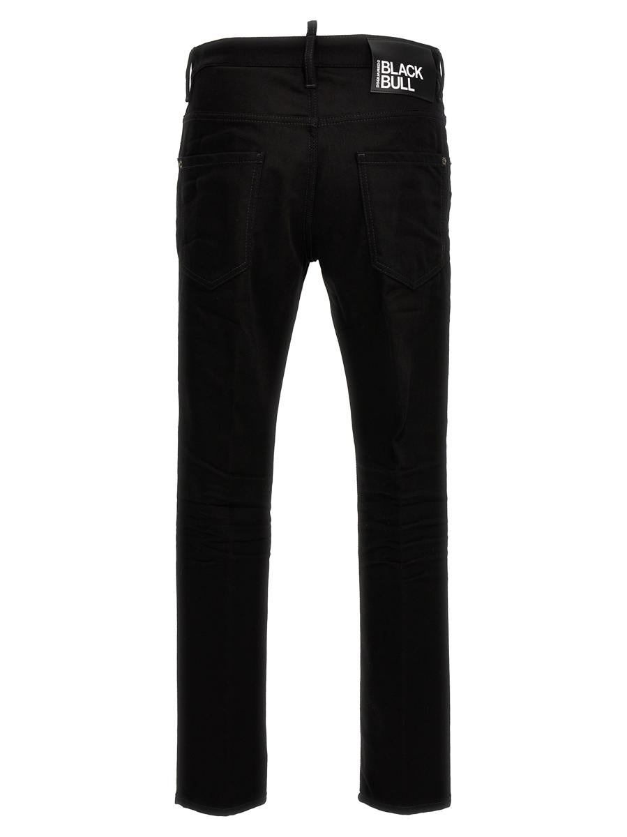 DSQUARED2 'Skater'-jeans