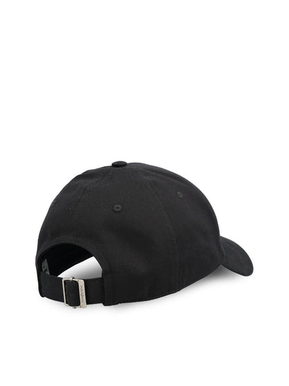 Saint Laurent-hattar