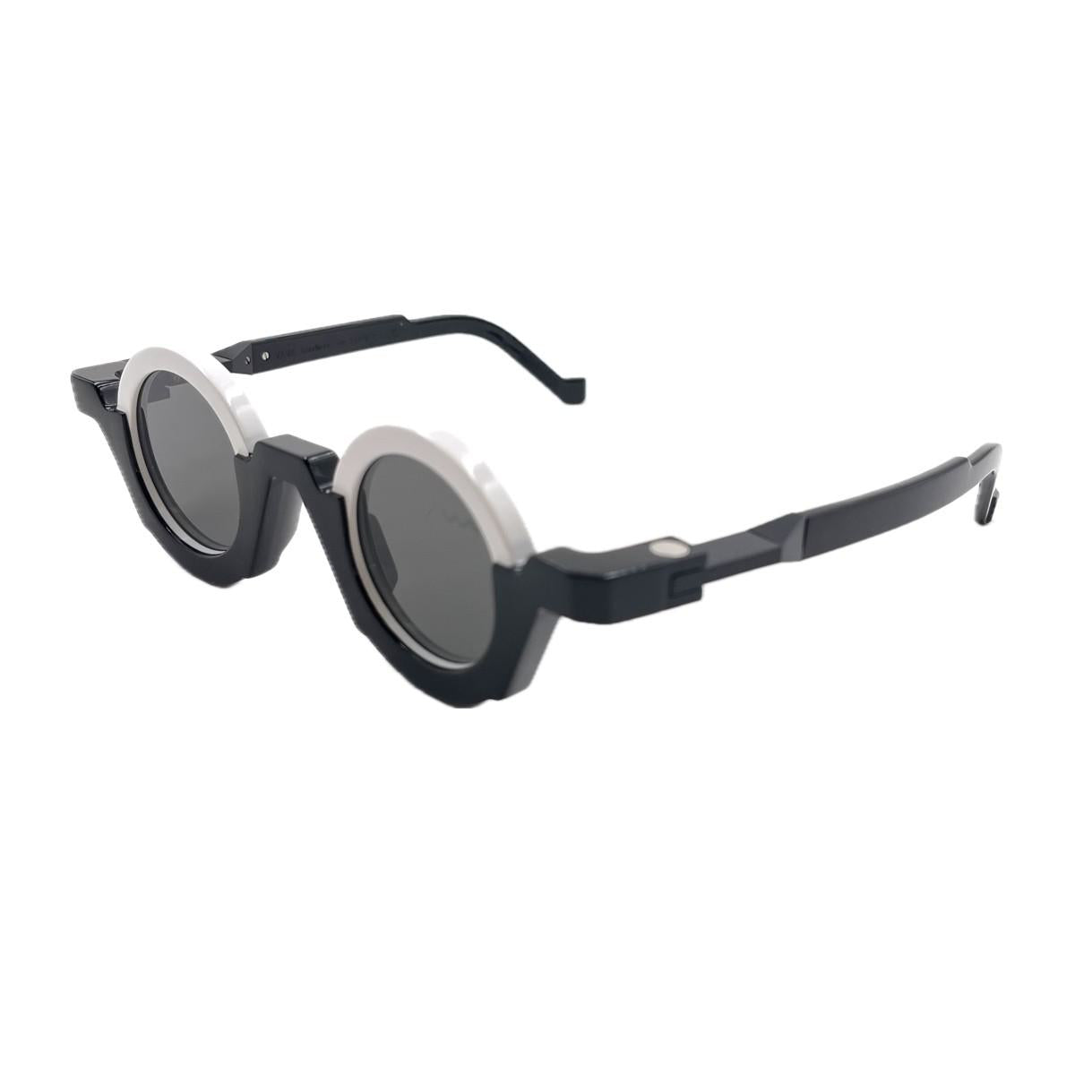 Vava Eyewear WL0080 Vita Label Solglasögon