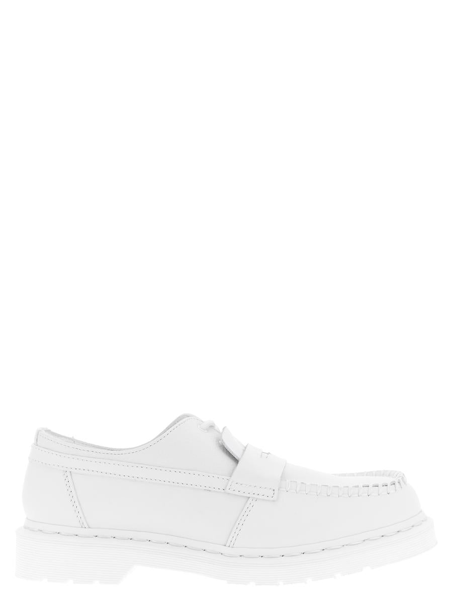 MM6 Maison Margiela '1461 Penton Mm6' Snörskor Mm6 X Dr. Martens
