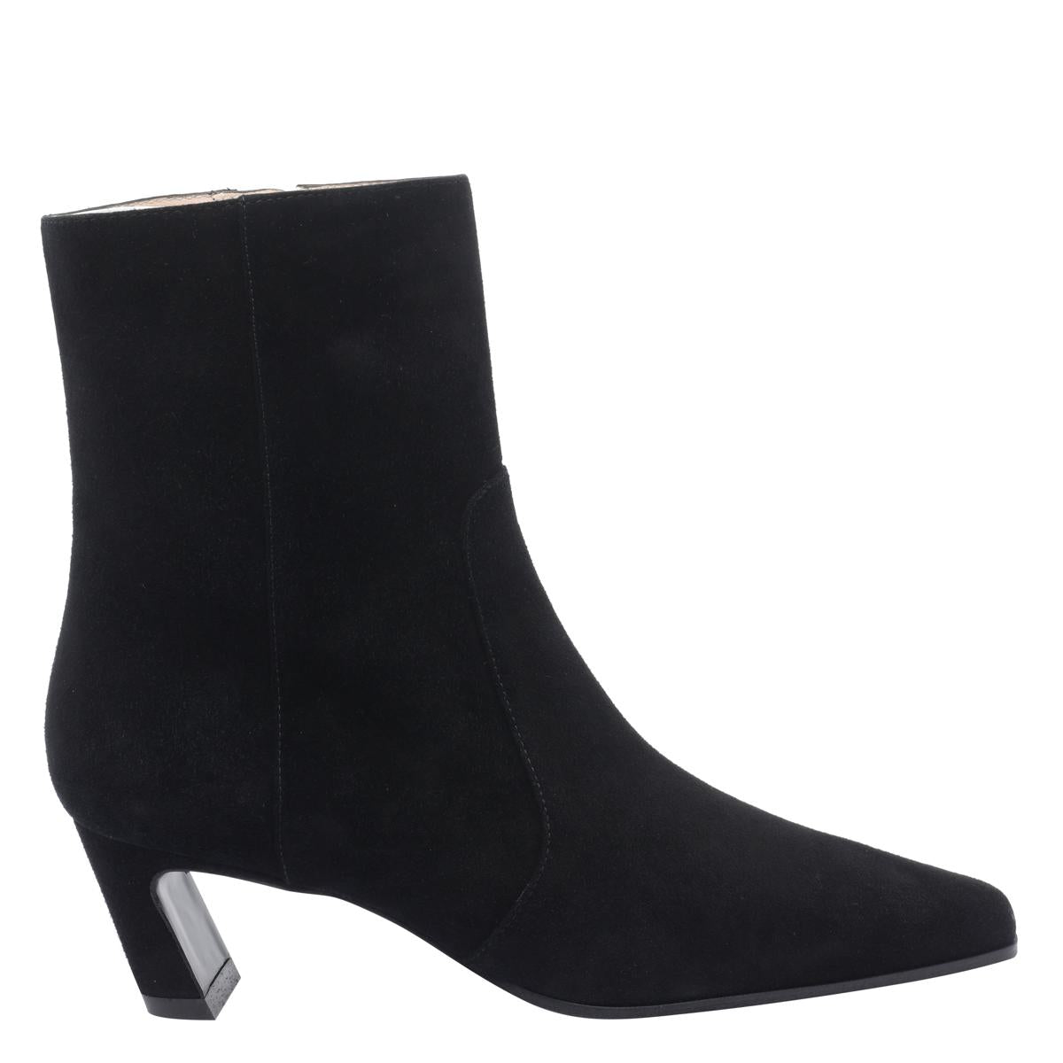 Stuart Weitzman-stövlar