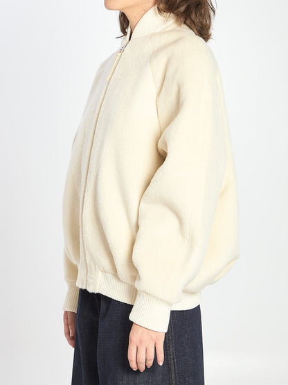 Le Blouson Pilu Jacka