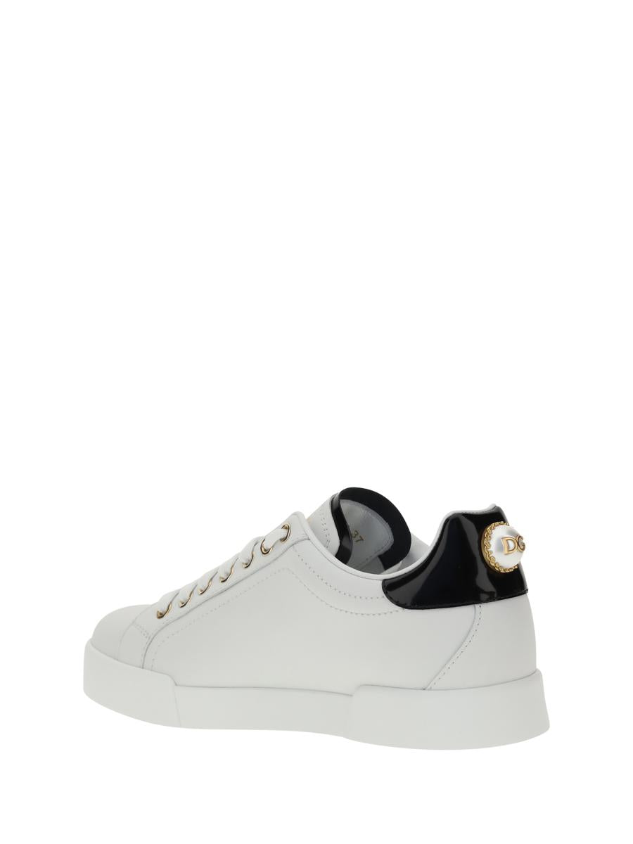 Dolce &amp; Gabbana Sneakers