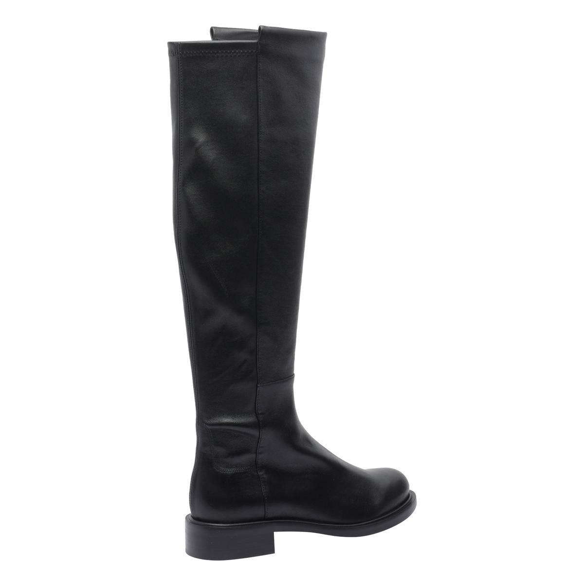 Stuart Weitzman-stövlar