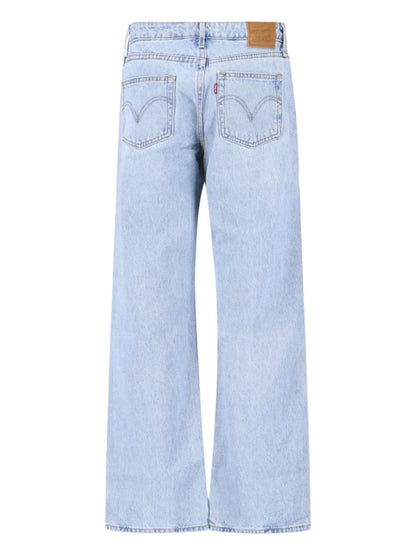 Levi's Jeans