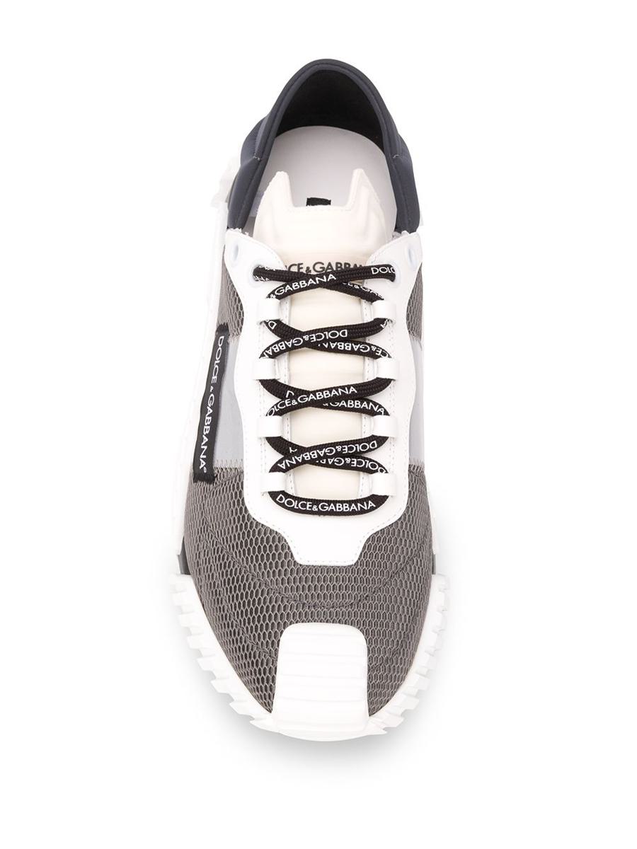 Dolce &amp; Gabbana Ns1 Sneakers