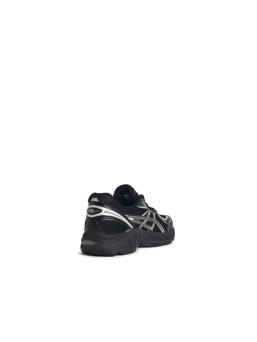 Asics 'Gt-2160' Svarta Tyg Sneakers