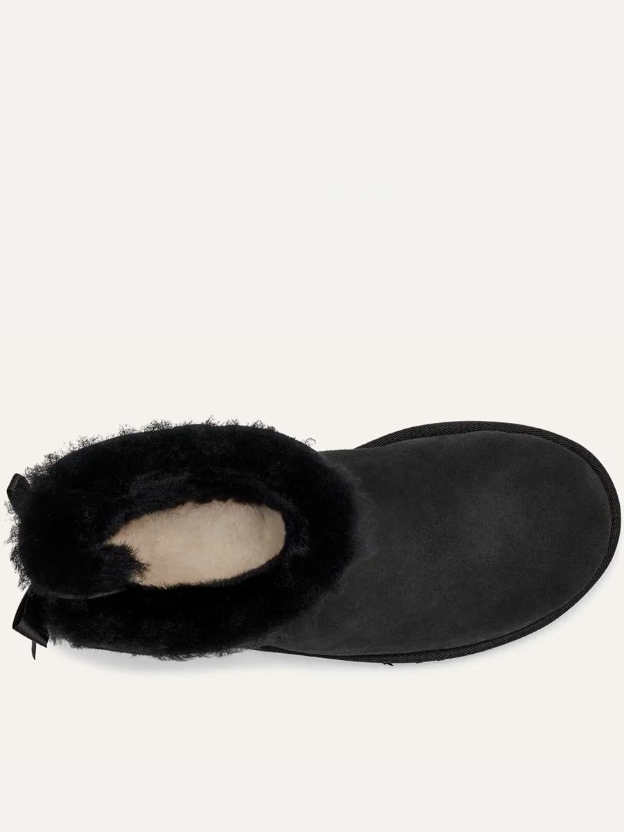 UGG Mini Bailey Bow II Skor