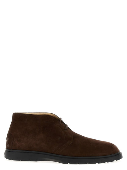 Tod'S Mocka Stövlar