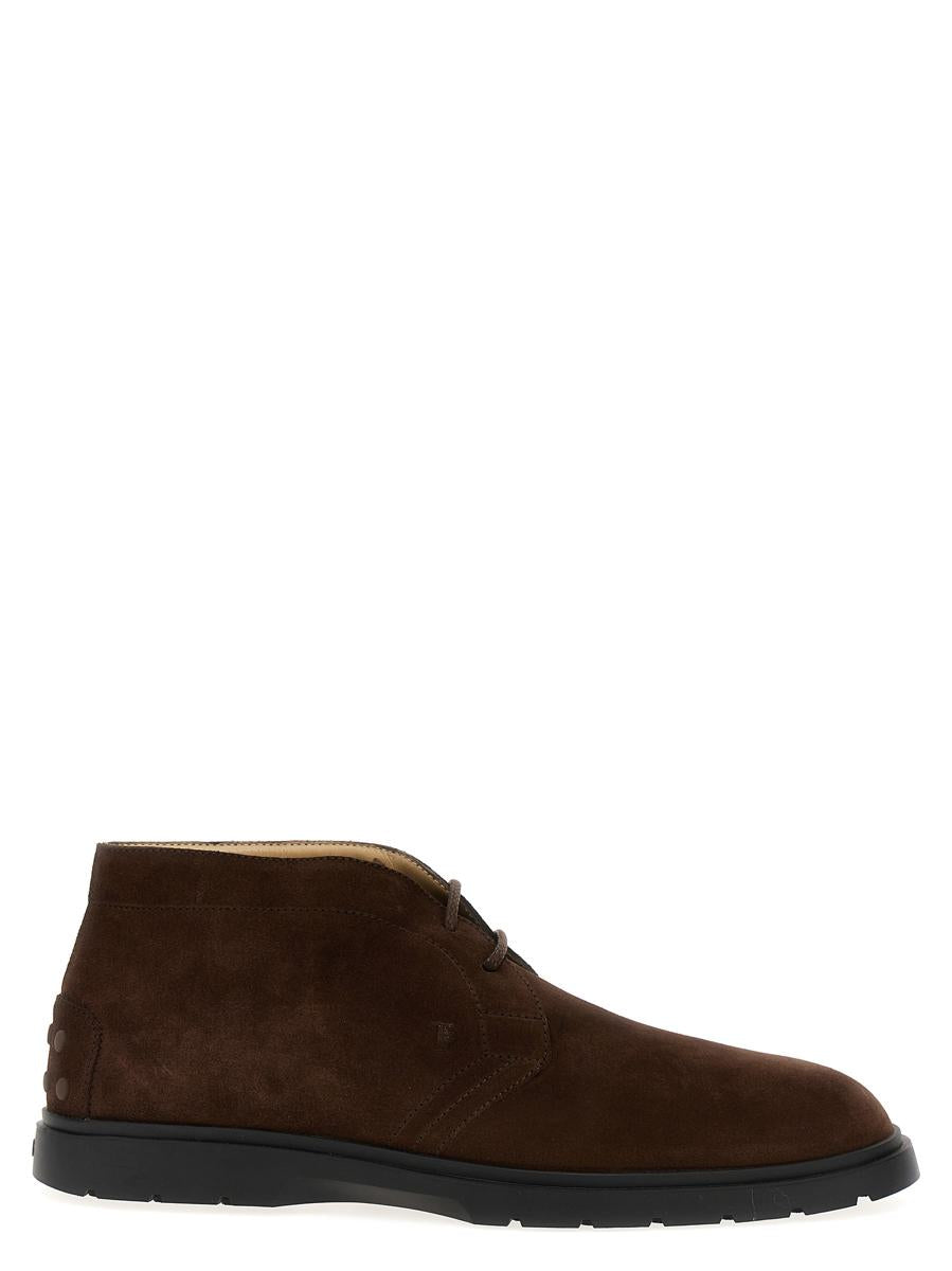 Tod'S Mocka Stövlar