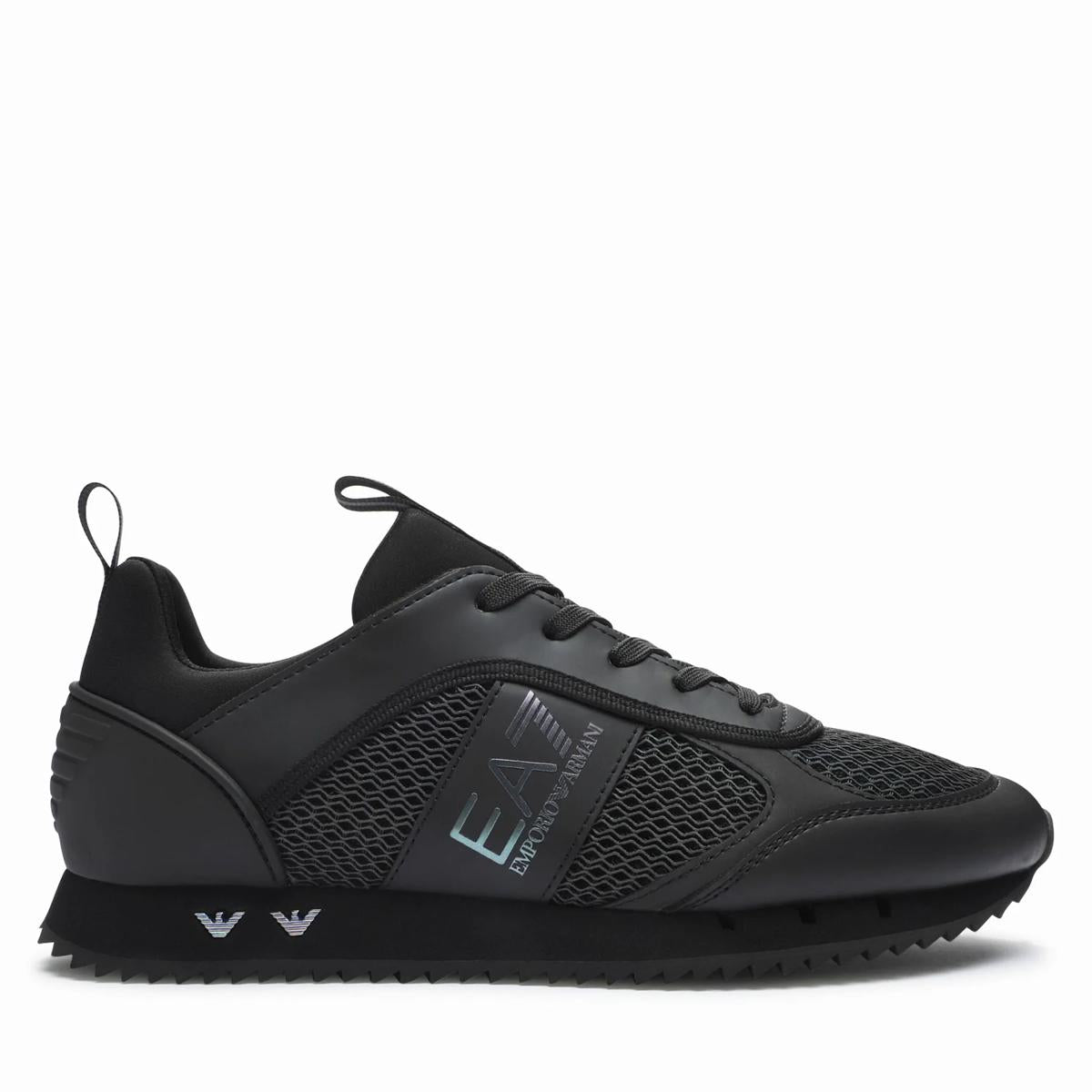 Ea7 Emporio Armani Skor