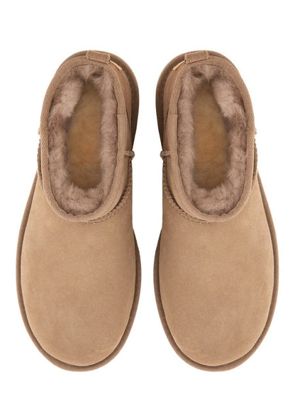 UGG Stövlar Classic Ultra Mini