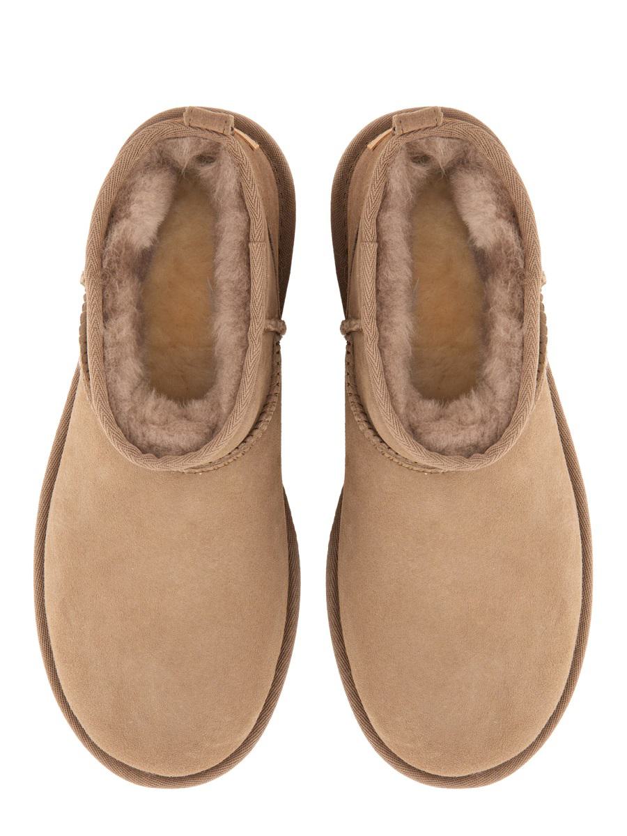 UGG Stövlar Classic Ultra Mini