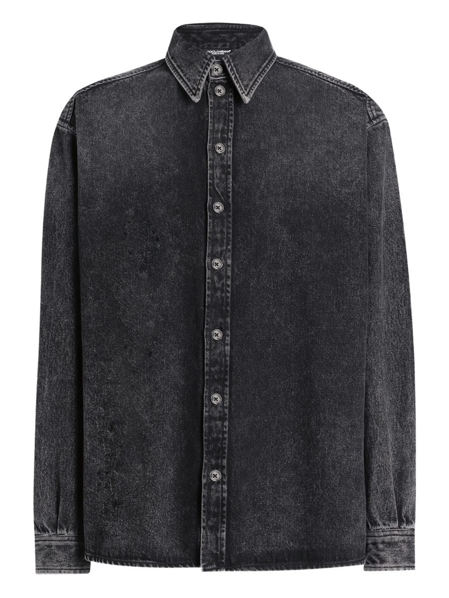 Dolce &amp; Gabbana Skjorta Kläder