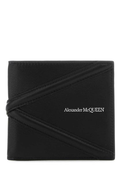Alexander McQueen-plånböcker