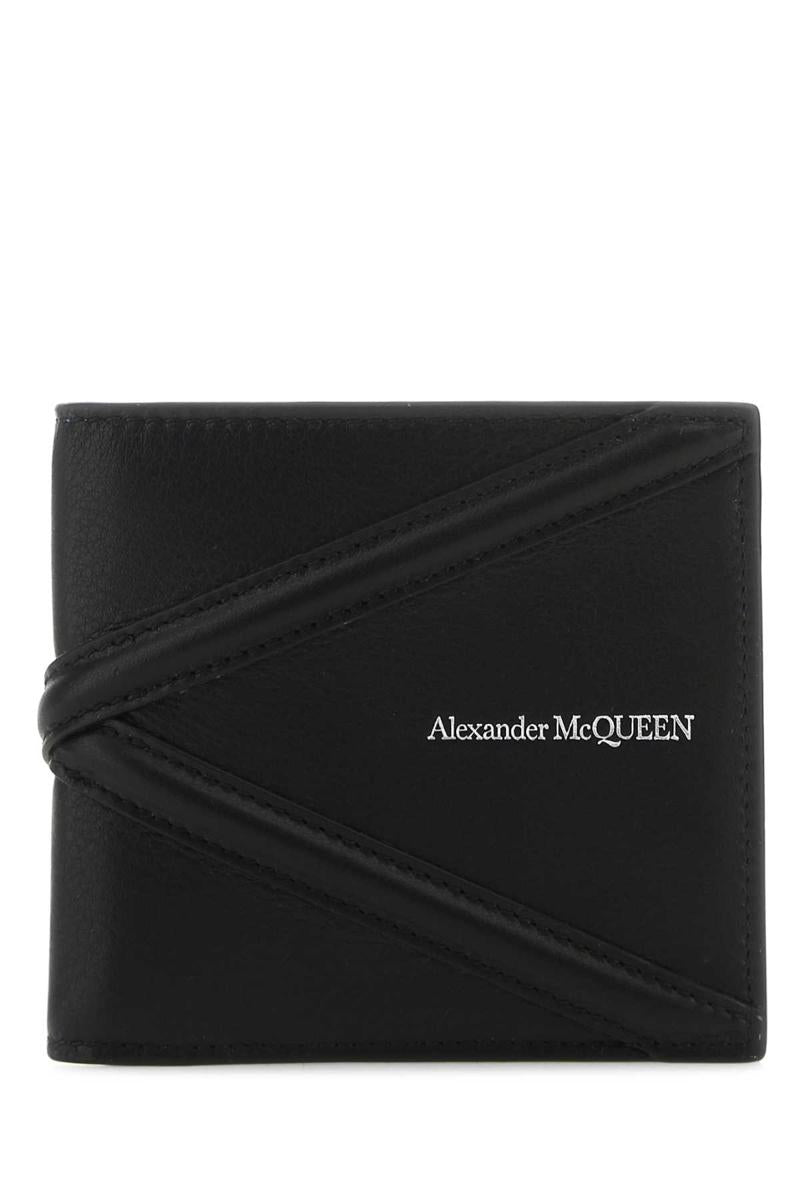 Alexander McQueen-plånböcker
