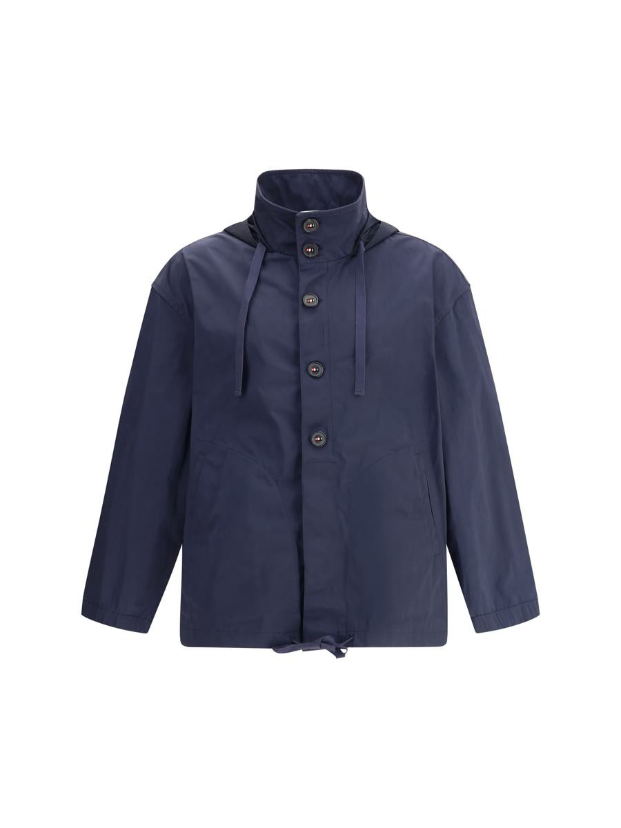 Thom Browne-jackor