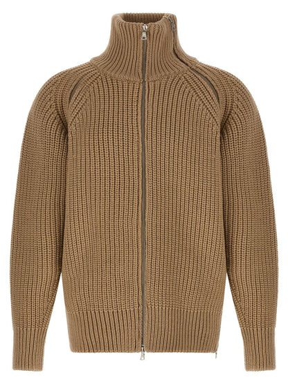 Dries Van Noten 'Monty' tröja