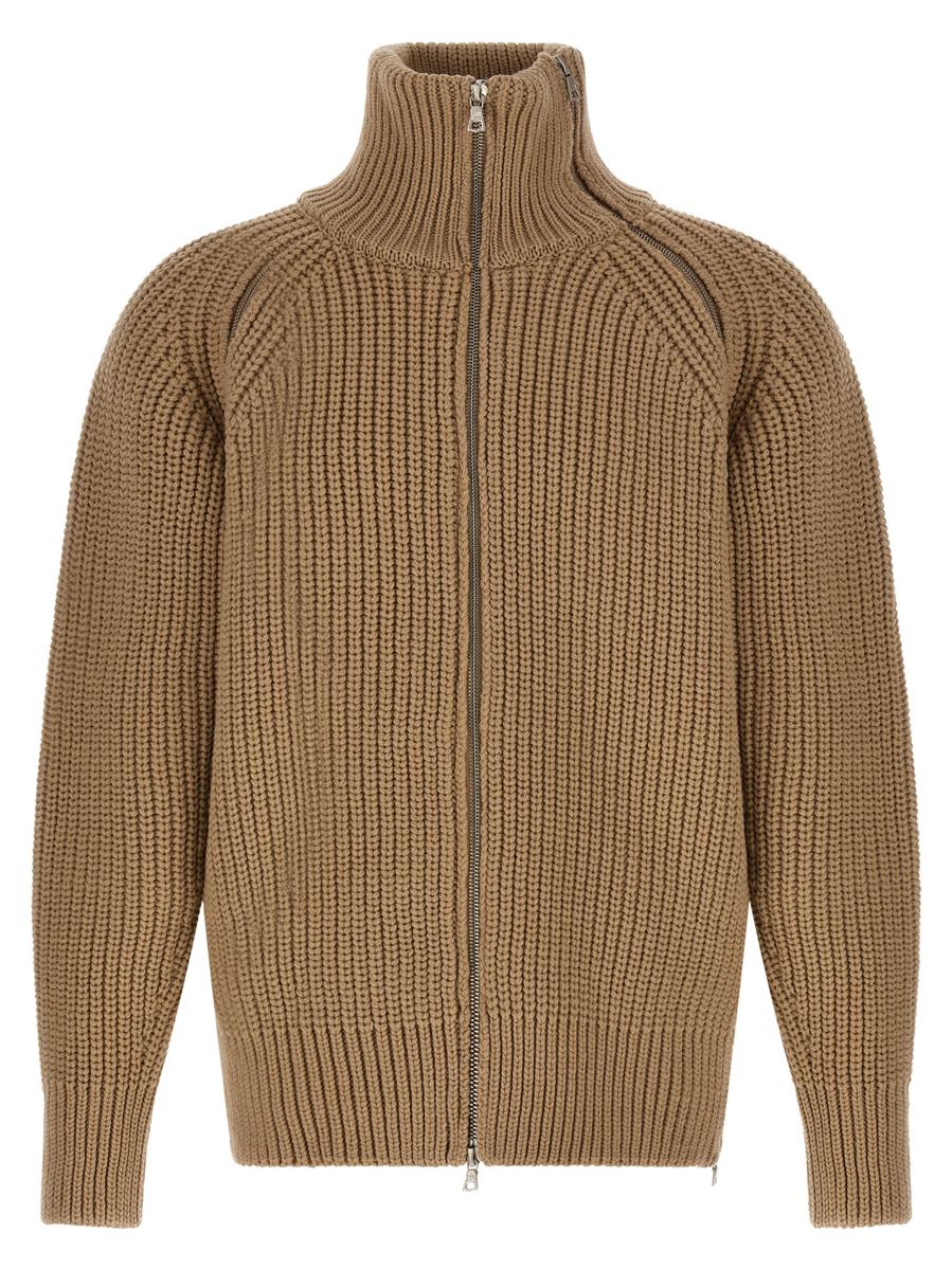 Dries Van Noten 'Monty' tröja