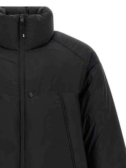 Y-3 Adidas 'Y-3 Puffer' Dunjacka