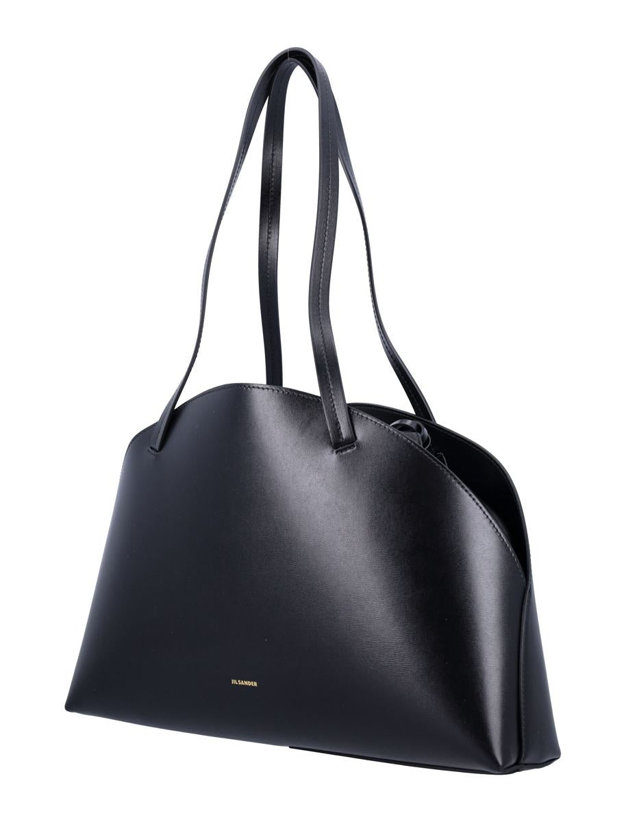 Jil Sander Curve Shoulder Medium