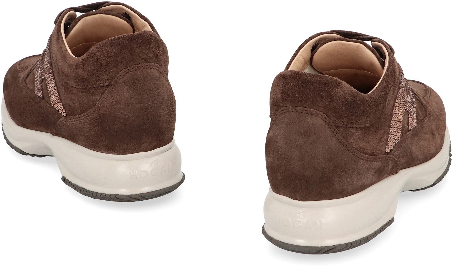Hogan Hogan Interactive låga sneakers