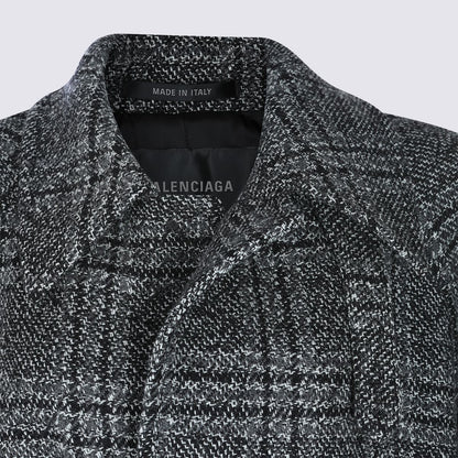Balenciaga-kappor