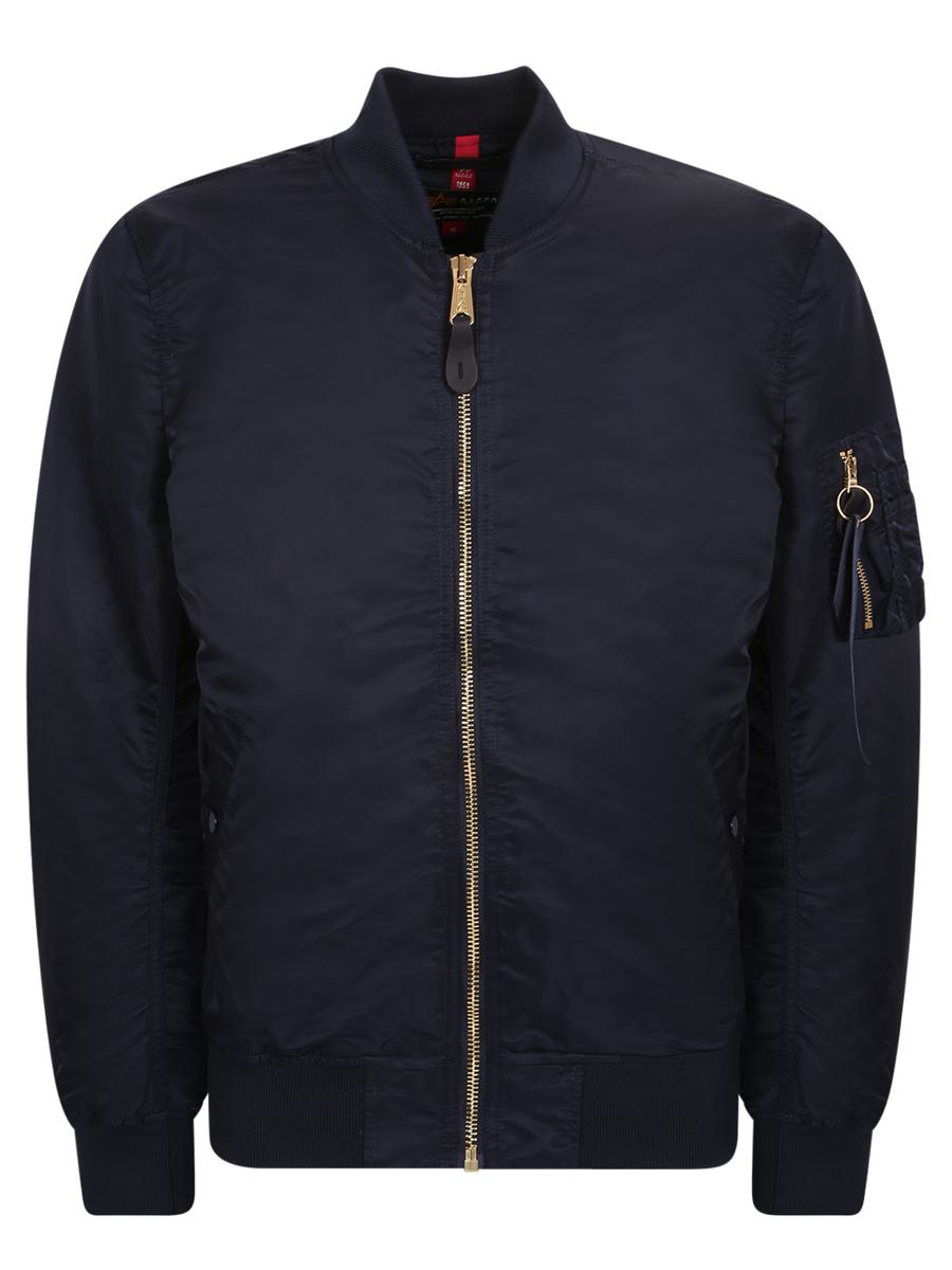 Alpha Industries Jackor