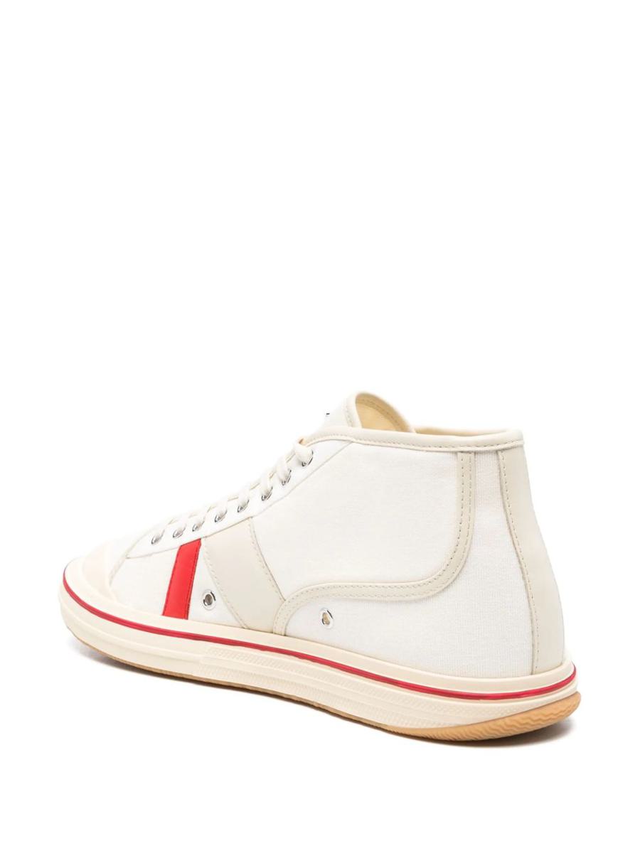 Bottega Veneta platta skor