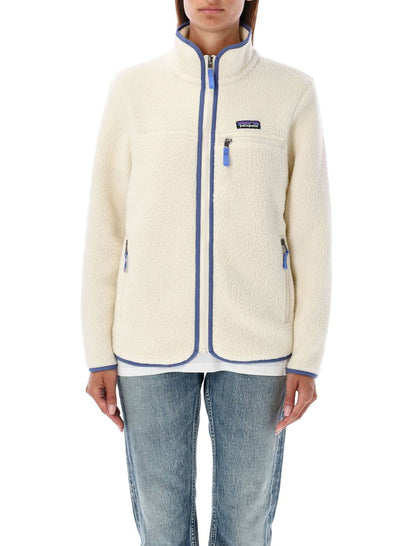 Patagonia Retro Pile Fleecejacka