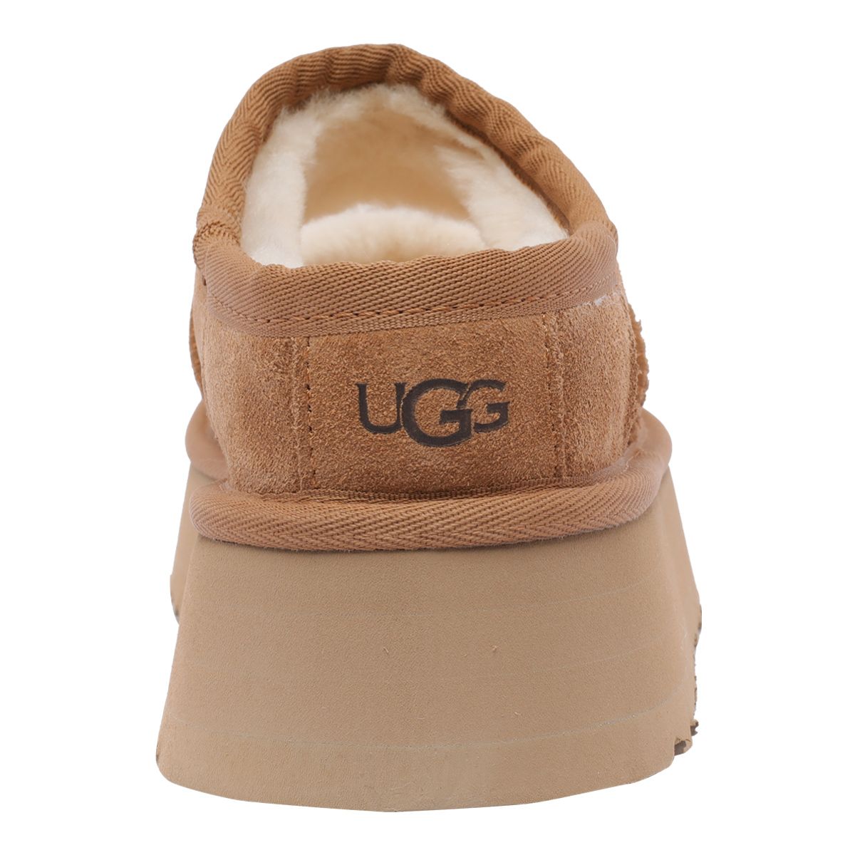 Ugg 'Bea Mary Jane' Tofflor