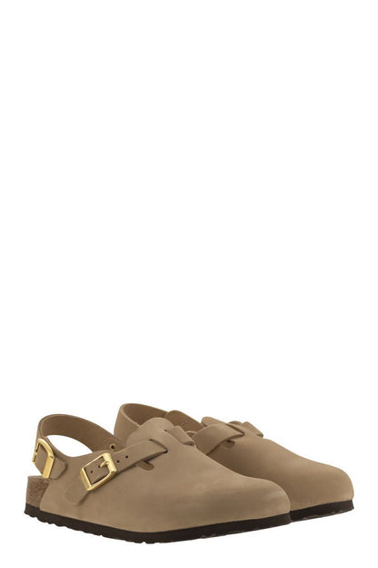 Birkenstock-sandaler