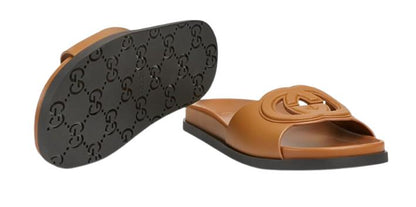 Gucci Sandaler