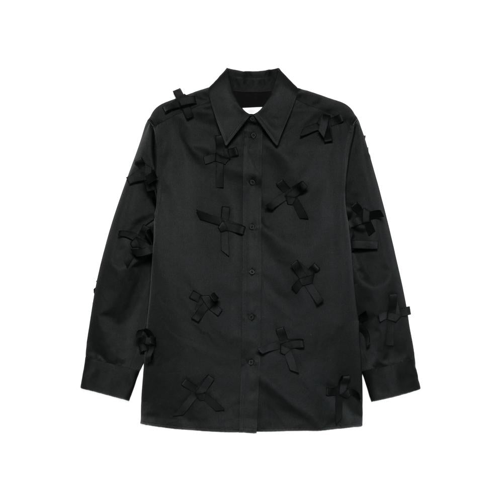 Jil Sander-skjortor