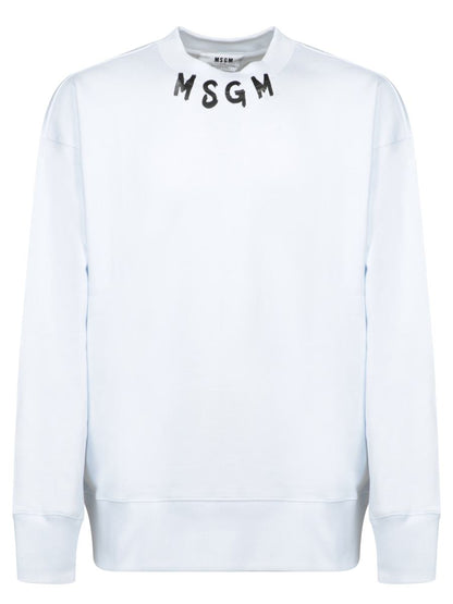 Msgm-tröjor