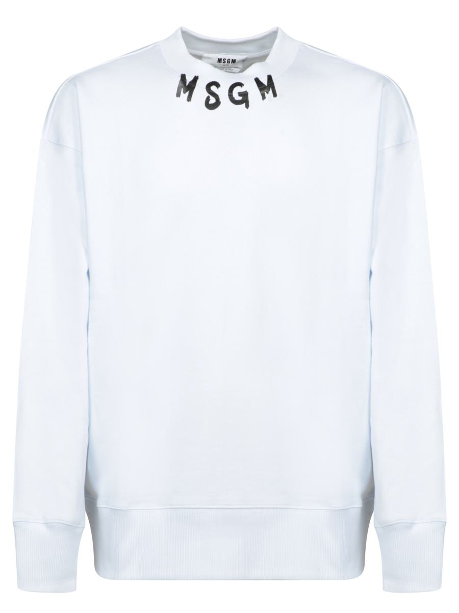 Msgm-tröjor