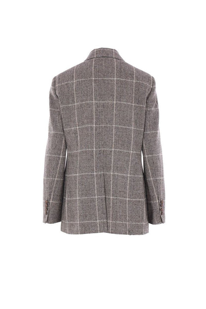 Brunello Cucinelli-jackor