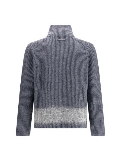 DSQUARED2 Stickade kläder