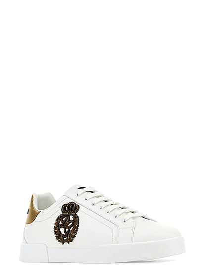 DOLCE &amp; GABBANA Sneakers