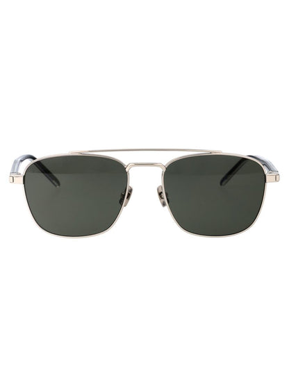 Saint Laurent Eyewear solglasögon