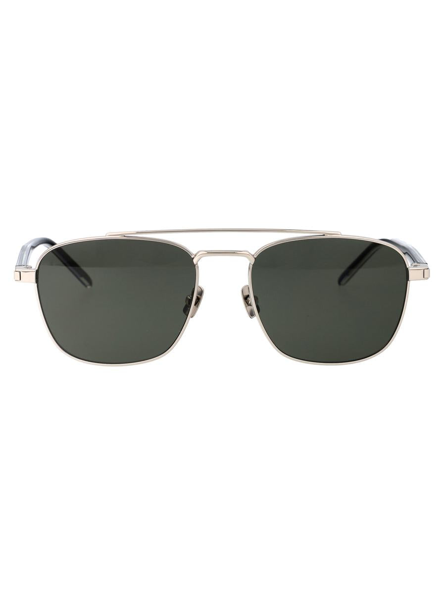 Saint Laurent Eyewear solglasögon