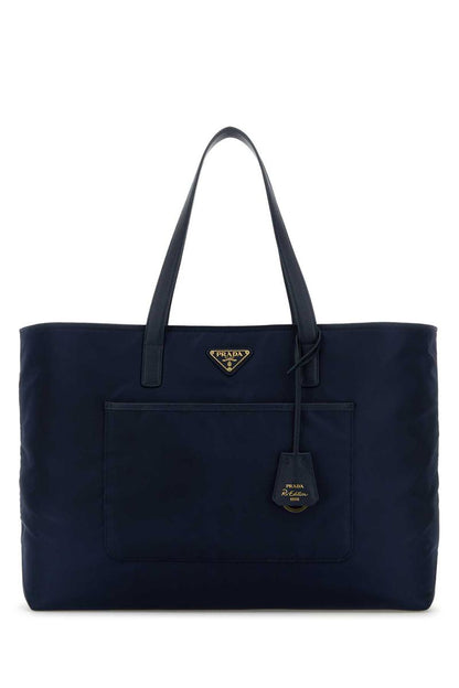 Prada Axelväskor